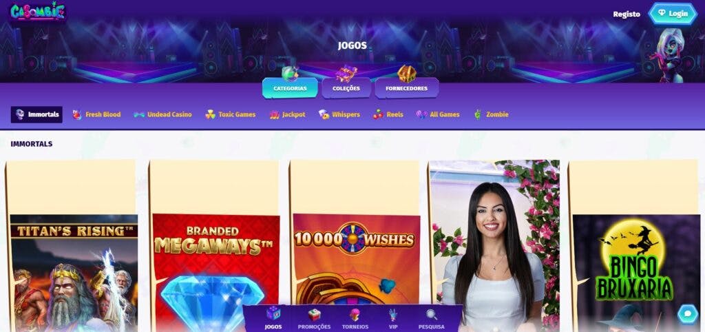 Betvip casino