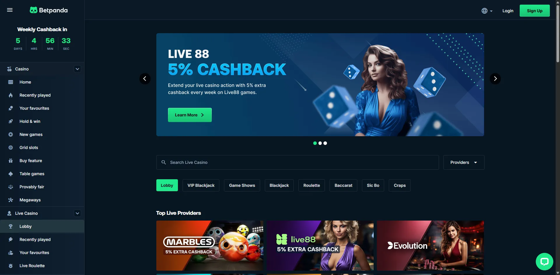Aposta no bet