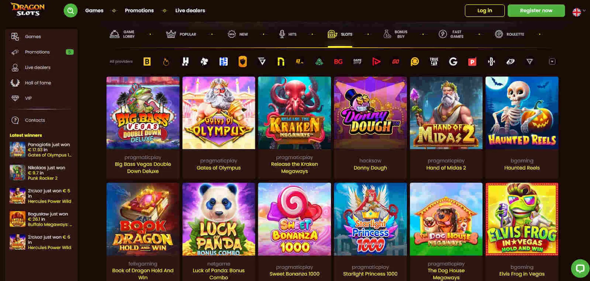 betmaster