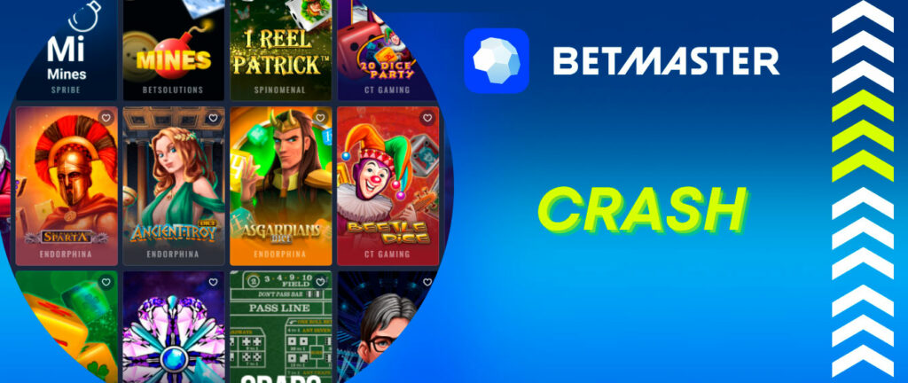 betani