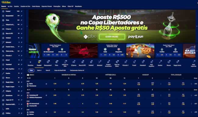 Rodada serie a