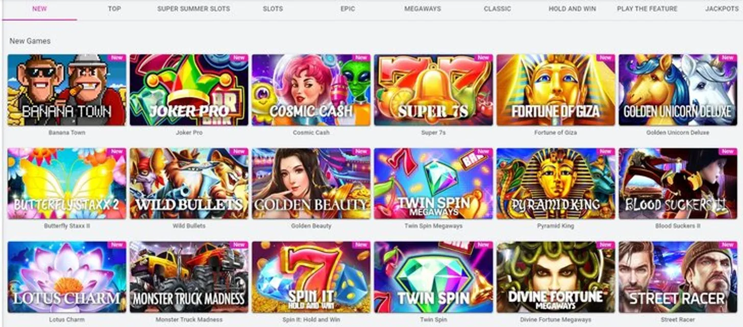 betvip