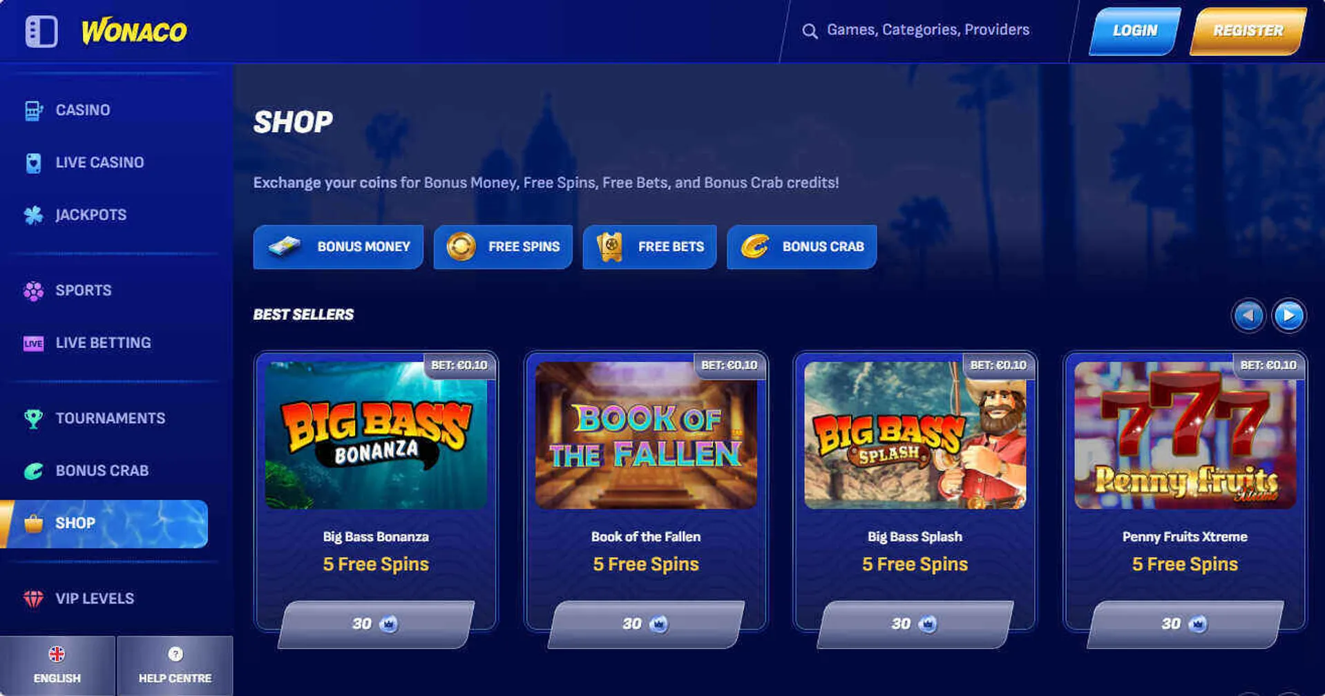 slotbox