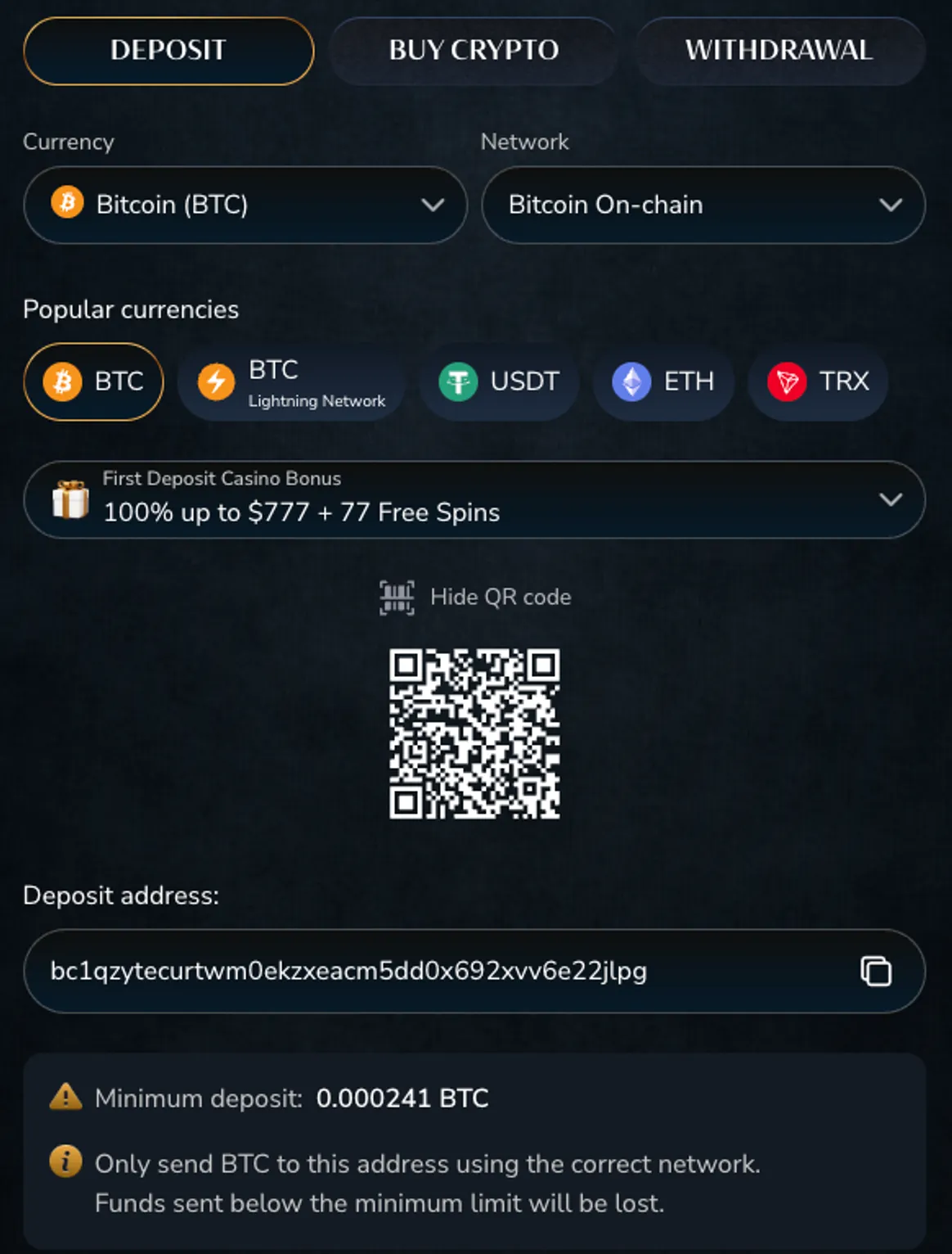 777bet vip