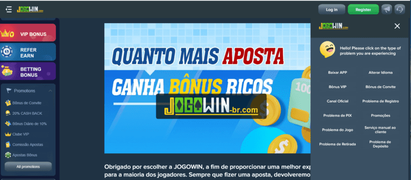 betesport