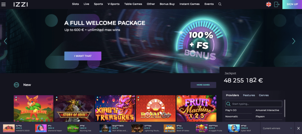 Bet888 casino