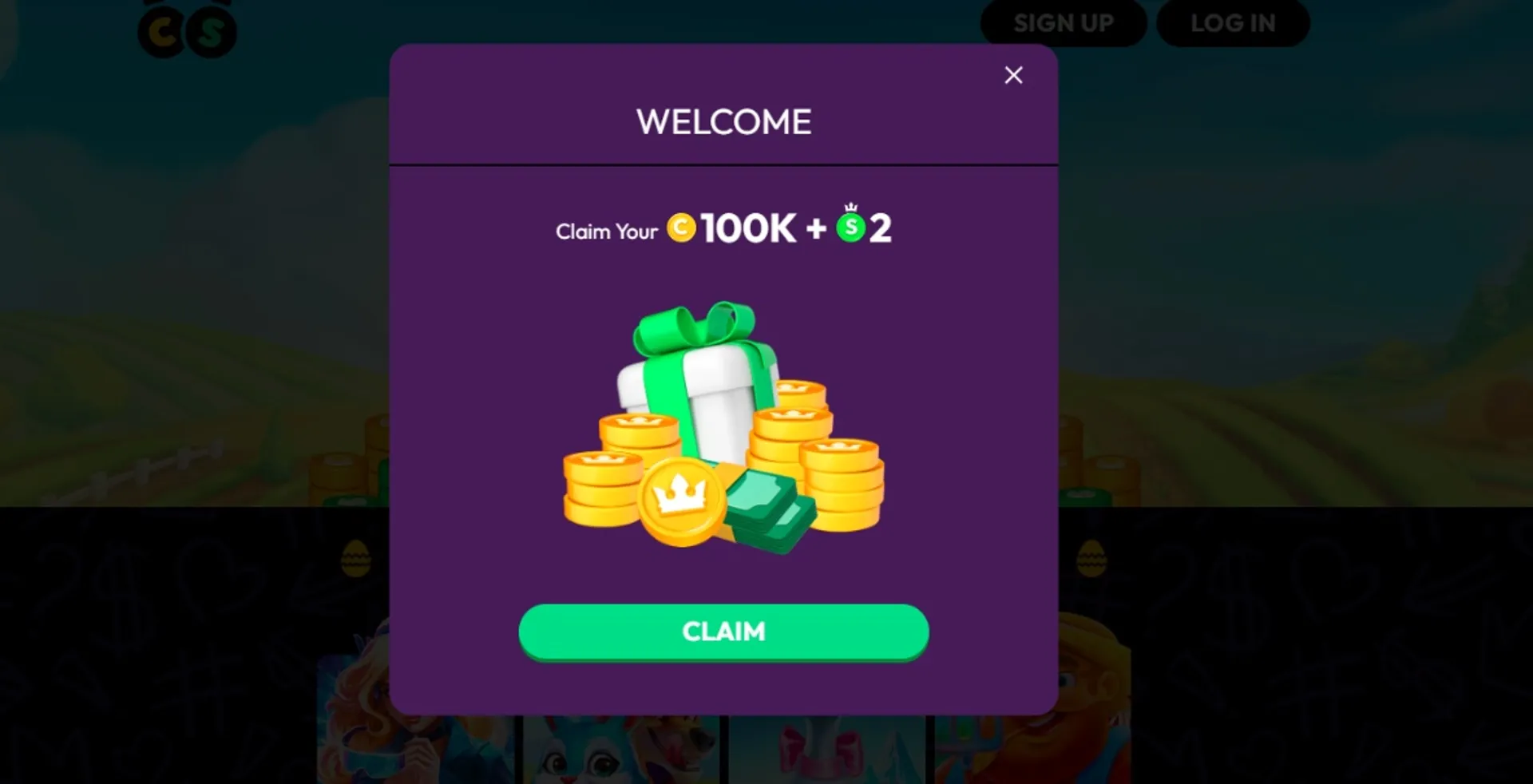 Bet70