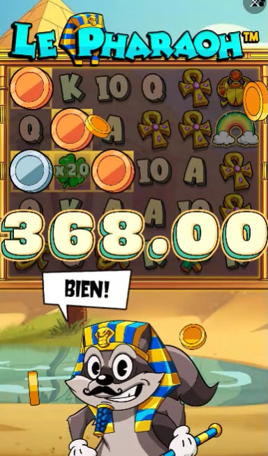 betjogo