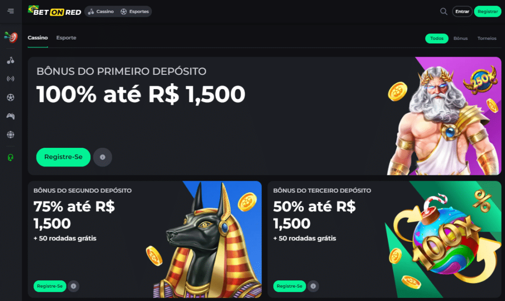 rodadas gratis betano