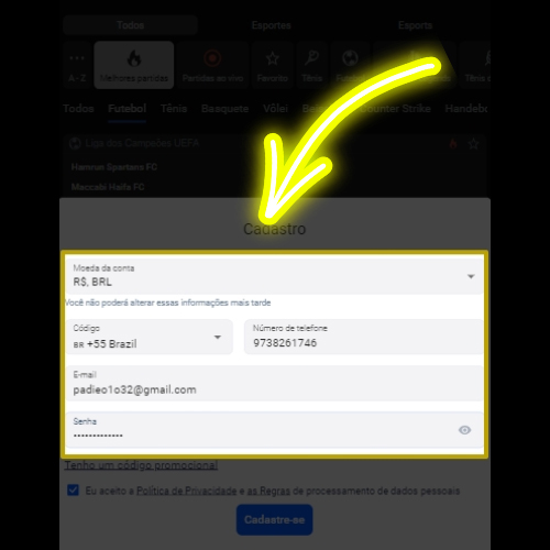 melhor site de aposta