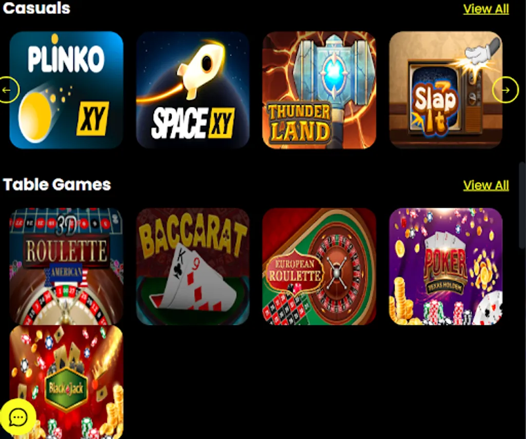 Jogos win login