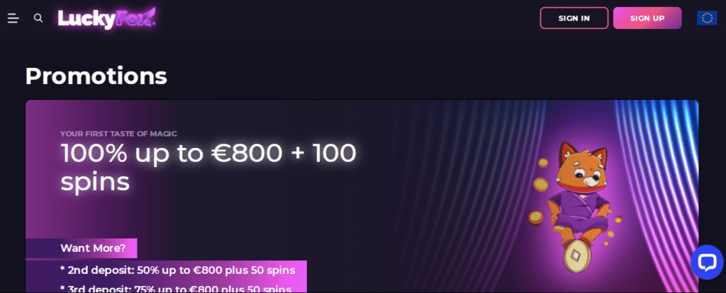 Bet gratis