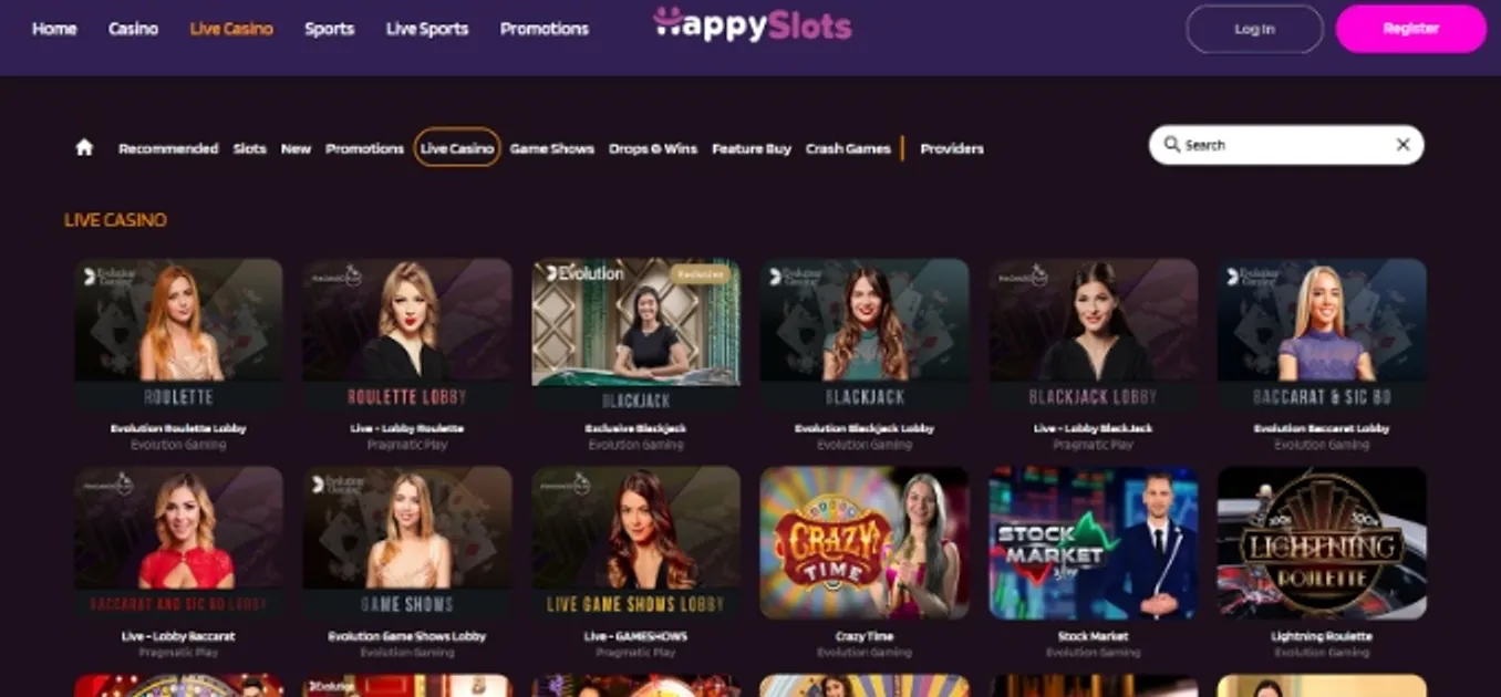 luckyzon