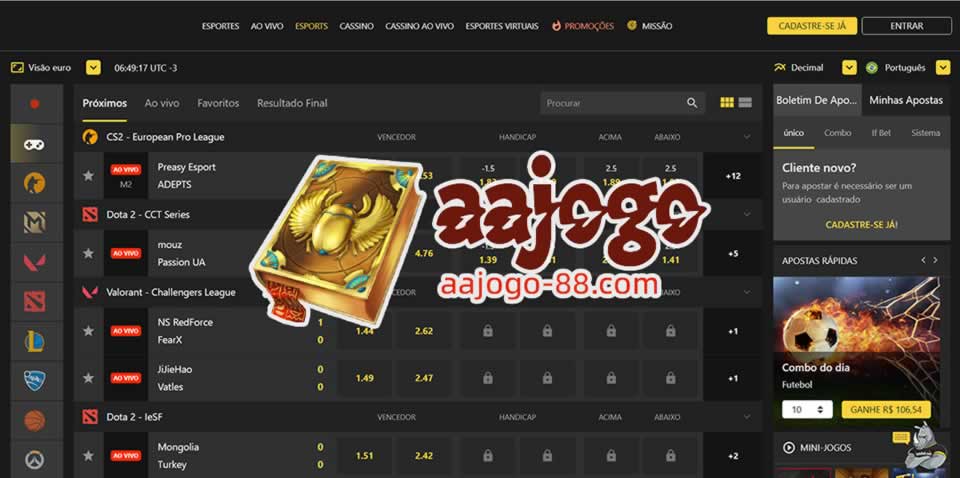 livebet