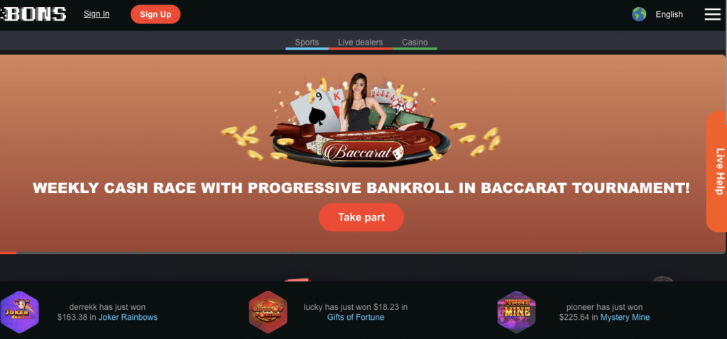 ufcbet